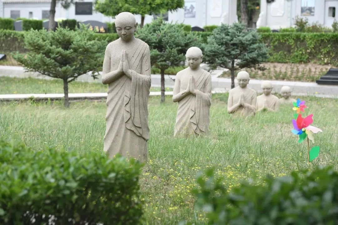 冬衣节将至，请文化祭祀寄哀思！